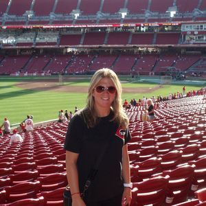 Meet your Posher, Tia